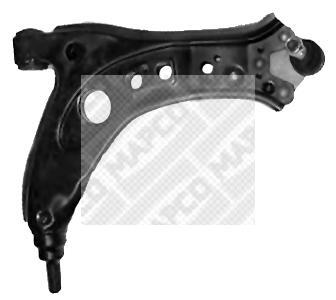 Triangle de suspension MAPCO ref. 59813/2