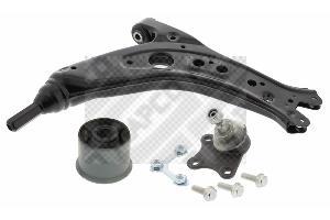 Triangle de suspension MAPCO ref. 59813/4