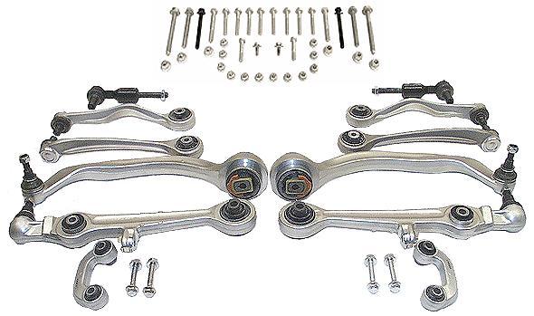 Jeu de bras, suspension de roue MAPCO ref. 59818/1HPS
