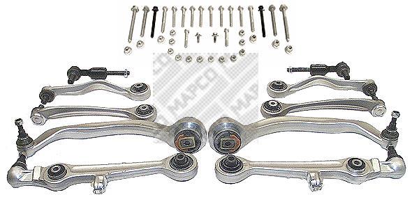 Kit de réparation, bras de suspension MAPCO 59824/2