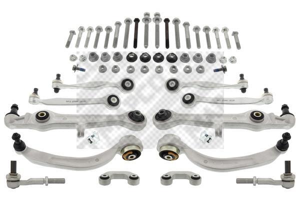 Kit de reparación, barra oscilante supensión MAPCO ref. 59829/1HPS