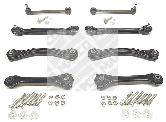 Kit de reparación, barra oscilante supensión MAPCO ref. 59830/1
