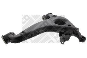Triangle de suspension MAPCO 59836