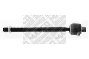 Articulación axial, barra de dirección MAPCO ref. 59844