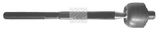 Articulación axial, barra de dirección MAPCO ref. 59844