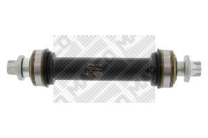 Kit de reparação, triângulos, braços de suspensão MAPCO ref. 59846