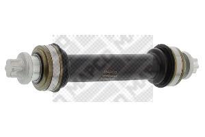 Kit de reparação, triângulos, braços de suspensão MAPCO ref. 59846