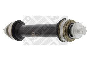 Kit de reparação, triângulos, braços de suspensão MAPCO ref. 59846