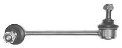Biellette de barre stabilisatrice (Biellette antiroulis) MAPCO 59849HPS