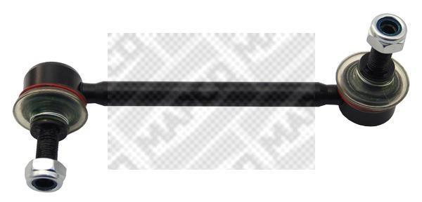 Biellette de barre stabilisatrice (Biellette antiroulis) MAPCO 59849HPS