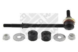 Biellette de barre stabilisatrice (Biellette antiroulis) MAPCO 59851