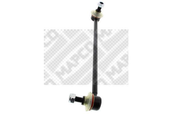Biellette de barre stabilisatrice (Biellette antiroulis) MAPCO 59853HPS
