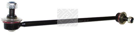Biellette de barre stabilisatrice (Biellette antiroulis) MAPCO 59853HPS