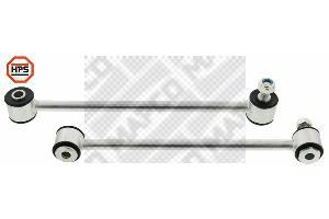 Butée hydraulique Coupé