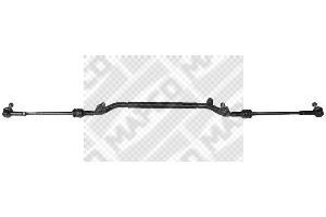 Tringlerie de direction MAPCO ref. 59862