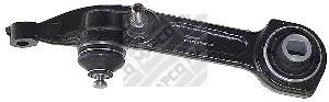Triangle de suspension MAPCO 59879