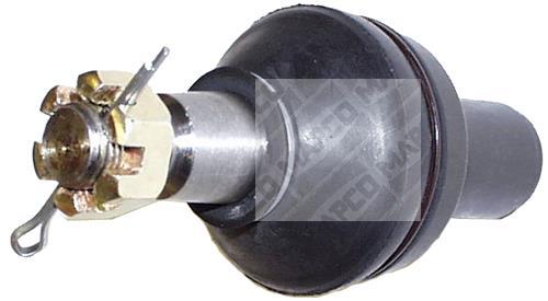 Rotule de suspension (Rotule de pivot) MAPCO 59898