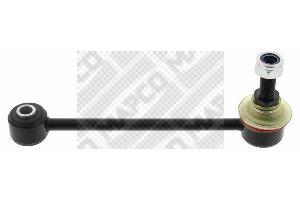 Biellette de barre stabilisatrice (Biellette antiroulis) MAPCO 59904