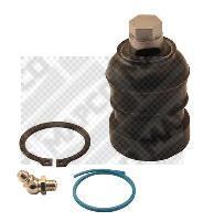 Rotule de suspension (Rotule de pivot) MAPCO ref. 59949