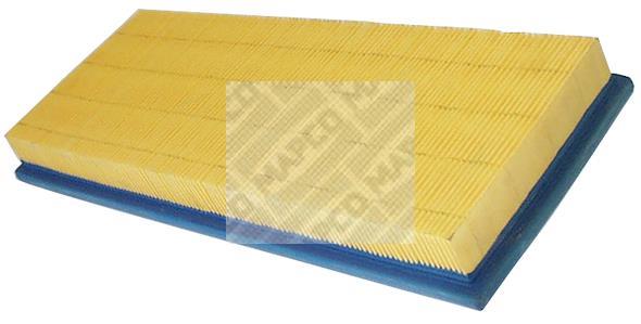 Filtro de aire (de coche) MAPCO ref. 60003