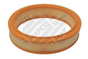 Mapco 60013 Filtro de aire