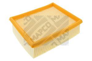 Filtro de aire (de coche) MAPCO ref. 60018