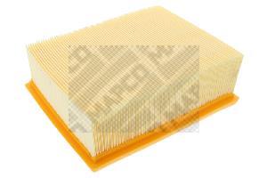 Filtro de aire (de coche) MAPCO ref. 60018