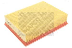 Filtro de ar MAPCO 60027