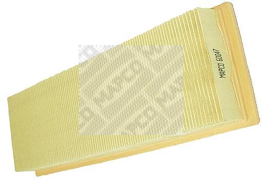 Filtre à air MAPCO ref. 60047