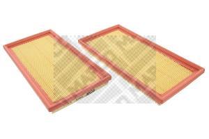Filtro de ar MAPCO ref. 60048