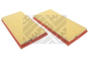 Filtro de ar MAPCO ref. 60048