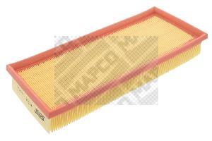 Filtro de aire (de coche) MAPCO 60050