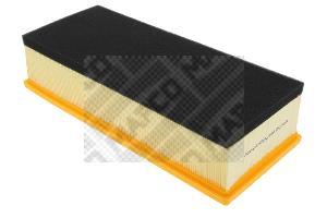 Filtro de ar MAPCO ref. 60055