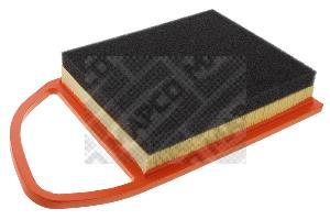 Filtro de ar MAPCO ref. 60058
