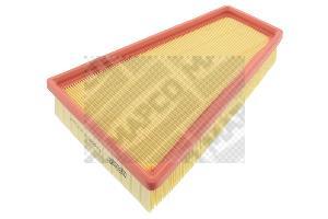 Filtro de ar MAPCO 60063