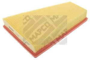 Filtro de ar MAPCO 60063