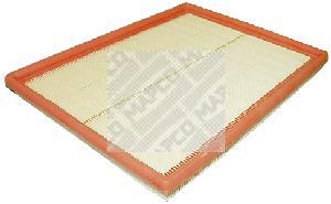 Filtro de ar MAPCO ref. 60098