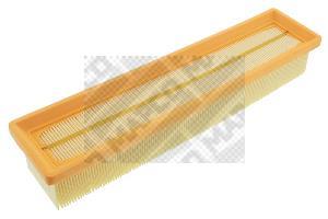Filtro de ar MAPCO ref. 60101