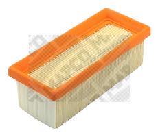 Filtro de ar MAPCO ref. 60102