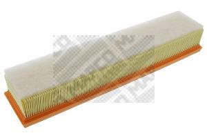 Mapco 60096 – Filtro Aria Compatibile Con VW Golf III/IV, Vento