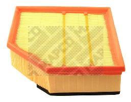 Filtro de aire (de coche) MAPCO ref. 60117