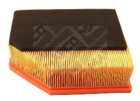 Filtro de aire (de coche) MAPCO ref. 60117