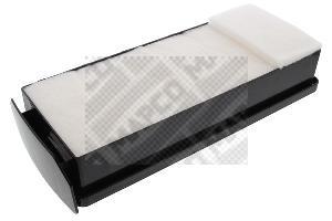 Filtro de aire (de coche) MAPCO ref. 60127