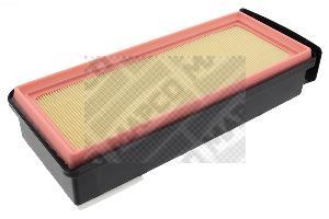Filtro de aire (de coche) MAPCO ref. 60127