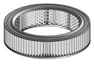 Filtro de aire (de coche) MAPCO ref. 60143