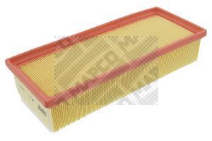 Filtro de aire (de coche) MAPCO ref. 60162