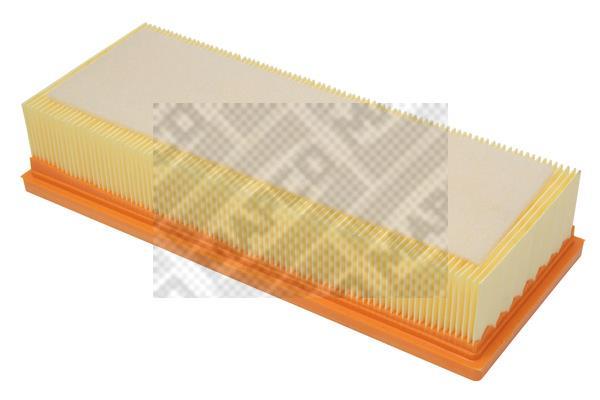 Filtro de aire (de coche) MAPCO ref. 60162