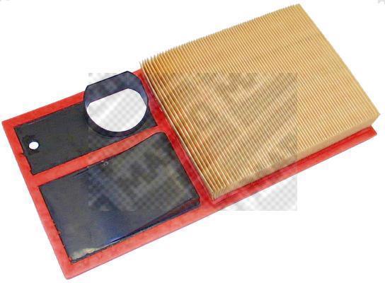 Filtre à air MAPCO ref. 60164