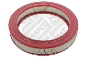 Filtro de aire (de coche) MAPCO ref. 60174