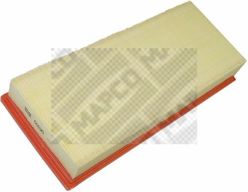 Filtre à air MAPCO 60190